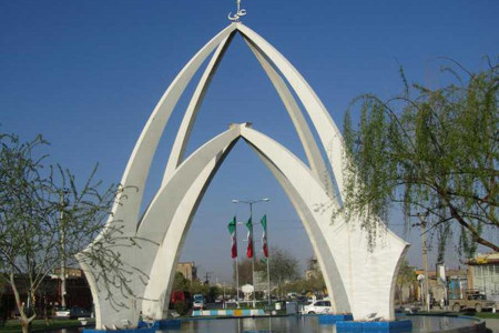کشف شهر زیرزمینی فوق پیشرفته در اصفهان