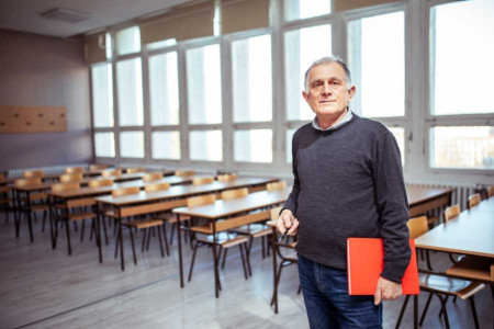 اساتید مرد از دانشگاههای دخترانه اخراج می شوند