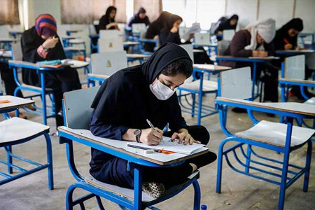 تاریخ دقیق اعلام نتایج کنکور 99
