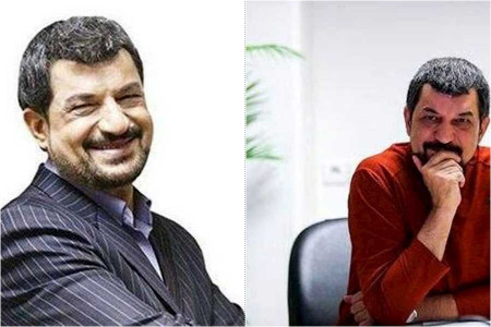 محمود شهریاری کرونا گرفت + ویدئو