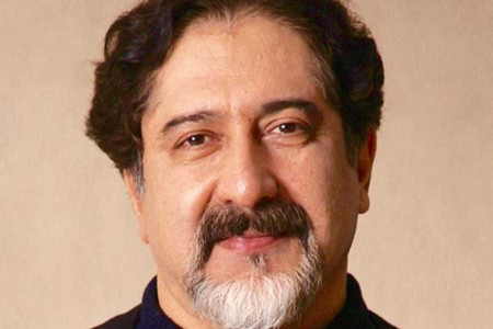 پخش اذان حسام الدین سراج در تلویزیون ممنوع شد ؟