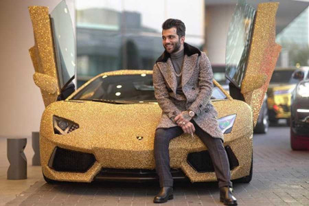 پویان مختاری دستگیر شد