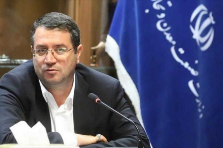علت برکناری رضا رحمانی