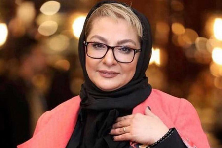 همسر امریکایی لاله صبوری