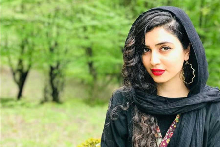 زندگی شخصی زهره نعیمی