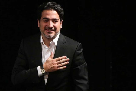 داستان جالب خواننده شدن همایون شجریان!