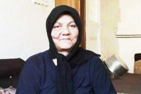 آسیه پناهی و جنجال مرگ او در کرمانشاه