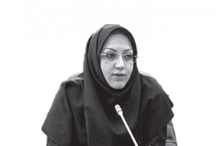 عرب احمدی اولین شهردار زن مشهد کیست