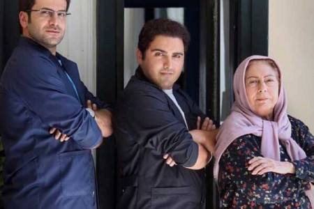 ماجرای جنجالی پخش صدای لیلا فروهر در تلویزیون + فیلم