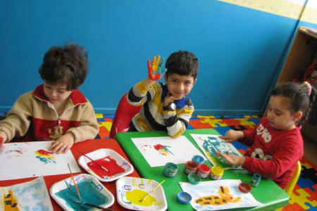 بازگشایی مهد کودک ها با اوج گیری مجدد کرونا فعلاً منتفی است