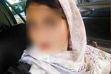 پشت پرده ماجرای کودک آزاری مهلا مادر بنیامین
