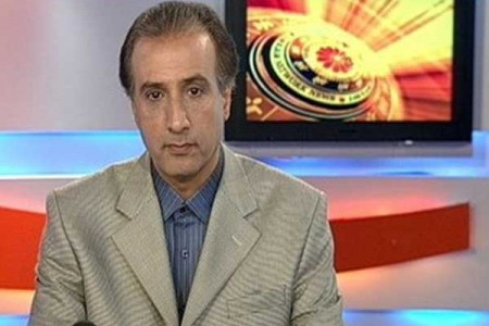 حیاتی از صدا و سیما جدا شد