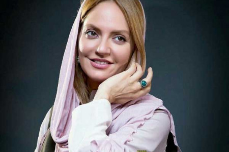 مهناز افشار بخشیده شد