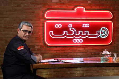 جنجال مجری تلویزیون درباره پنیر لیقوان