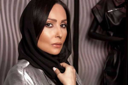 دستگیری دوباره پرستو صالحی