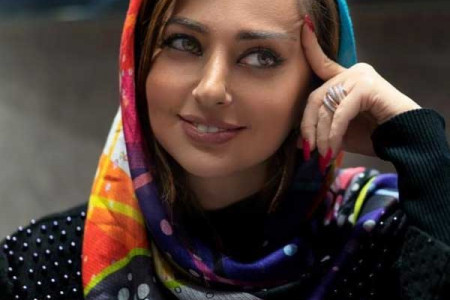 عکس سونوگرافی نفیسه روشن جنجالی شد
