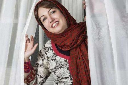 بیوگرافی مریم سرمدی بازیگر و طنز پرداز