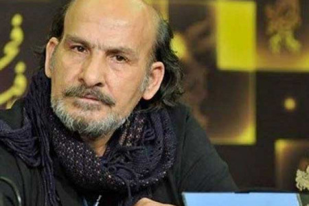 بیماری محمدرضا داودنژاد