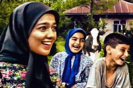 جزئیات ساخت فصل دوم سریال نوستالژی دنیای شیرین دریا