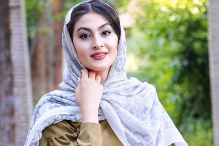 استایل متفاوت مریم مومن در اکران خصوصی فیلم پسرکشی
