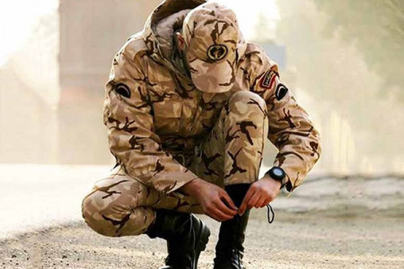تاریخ اعزام مشمولین دیپلم در سال ۹۹