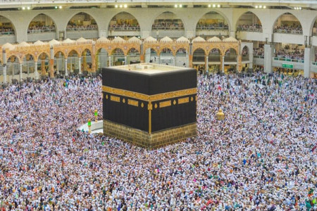 آیا سال 99 حج تمتع میروند ؟