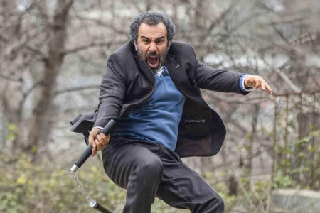دعوای محسن تنابنده و مهران احمدی بر سر چیست