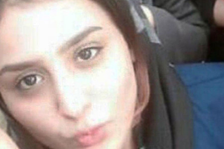 قتل ناموسی در آبادان / جوان ۲۳ ساله سر همسرش را برید