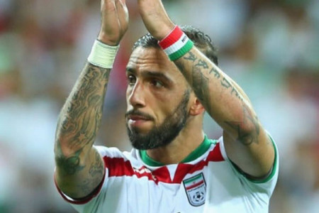 دژاگه دیگر به ایران نمی آید !