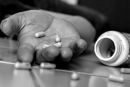 خودکشی زهره ۱۳ ساله برای فرار از ازدواج اجباری + عکس