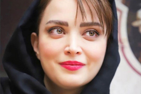 بهنوش طباطبایی عروس شد ؟