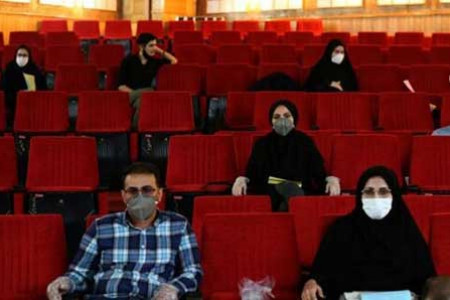 قیمت بلیت سینما در سال 99