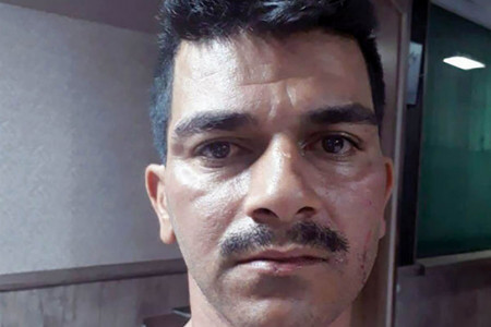 شیطان بدبوی مشهد بالاخره دستگیر شد !