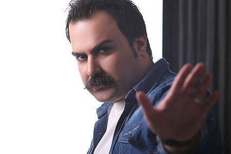 فوت خواننده ی جوان اصفهانی بر اثر کرونا