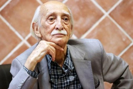 چرا خانه داریوش اسدزاده پلمپ شد ؟