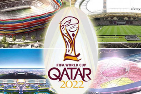 ساعت دقیق بازی ایران کامبوج انتخابی جام جهانی 2022