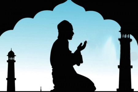 نماز حاجت پیامبر (ص) در روز جمعه (بلدالامین)
