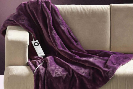 نحوه تمیز کردن، شستن و مراقبت از پتوهای برقی