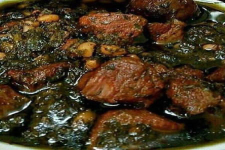 روشهای از بین بردن تلخی غذا