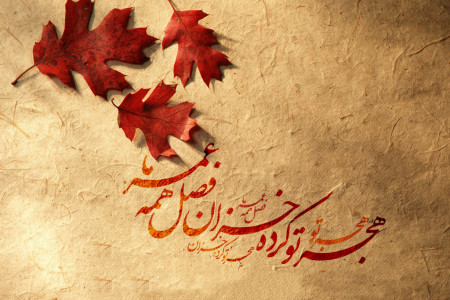 شعر برای فصل خزان | ناب ترین اشعار درباره پاییز و فصل خزان