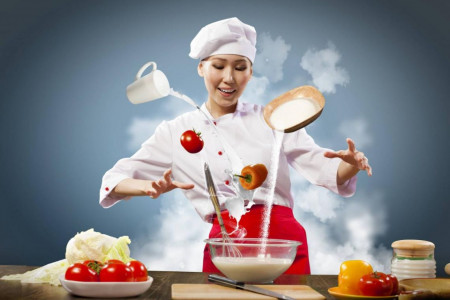 لیست آموزشگاه های آشپزی و شیرینی پزی در شیراز