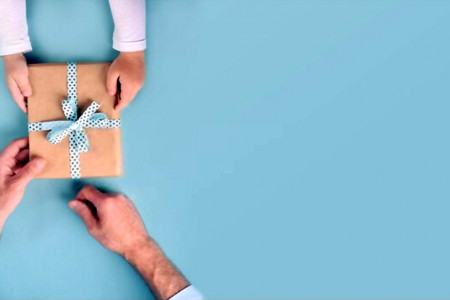 راهنمایی خرید هدیه روز پدر : ایده هایی برای هدیه روز پدر