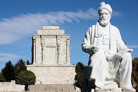 تاریخ روز بزرگداشت فردوسی در تقویم سال ۹۹