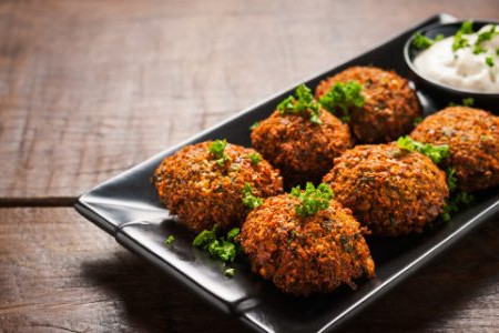 تاریخ روز جهانی فلافل در تقویم سال ۹۹ چه روزی است ؟