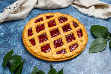 روز جهانی تارت گیلاس در تقویم سال ۹۹ چه روزی است ؟