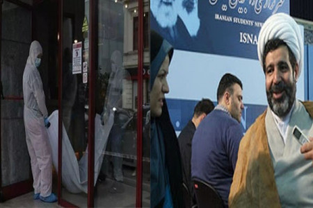 بیوگرافی غلامرضا منصوری و ماجرای خودکشی او