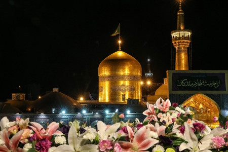 تاریخ تولد امام رضا در سال 1399 چه روزی است ؟