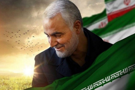 شوهر زینب سلیمانی دختر سردار سلیمانی کیست ؟