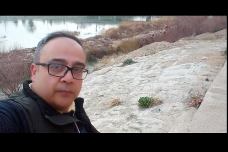 علی ابوالحسنی بازیگر تلویزیون درگذشت