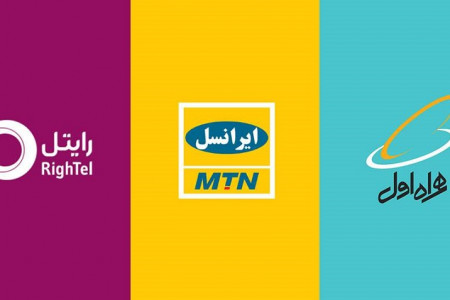 عیدی همراه اول، ایرانسل و رایتل برای نوروز ۹۹ + کد فعالسازی